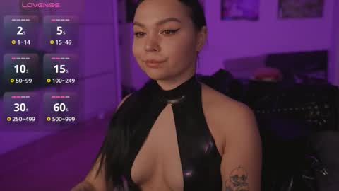 Alice online show from 03.13.26