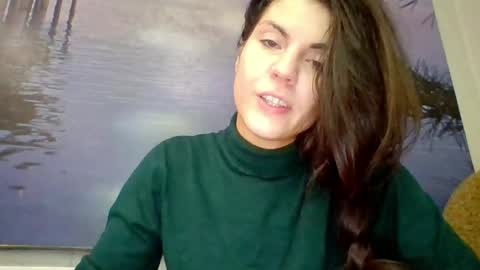 Snapshot of alicetailorrr chatting on 05.19.26 AliceTailorrr online show from 05.19.26