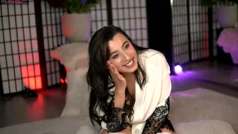 Snapshot of alicevergara chatting on 05.29.26 Alice online show from 05.29.26
