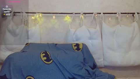 AliceWoolfy online show from 12.05.24