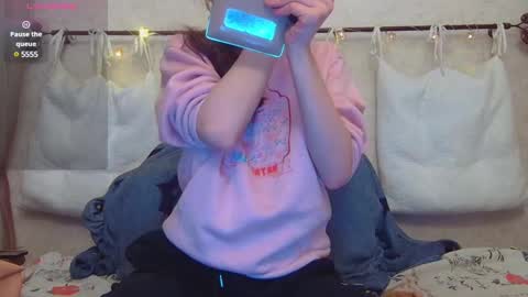 AliceWoolfy online show from 12.06.24