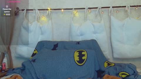 AliceWoolfy online show from 12.12.24