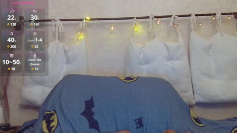 AliceWoolfy online show from 12.23.24