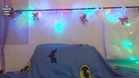 AliceWoolfy online show from 12.30.24