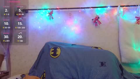 AliceWoolfy online show from 01.08.25