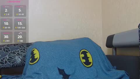 AliceWoolfy online show from 01.22.25