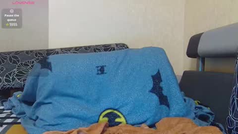 AliceWoolfy online show from 02.08.25