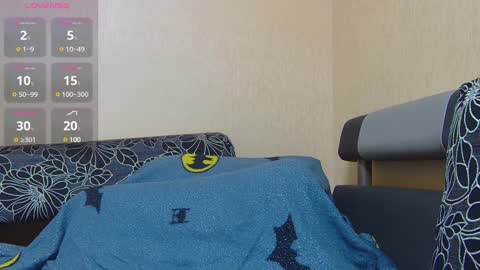 AliceWoolfy online show from 02.10.25