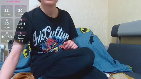 AliceWoolfy online show from 02.21.25