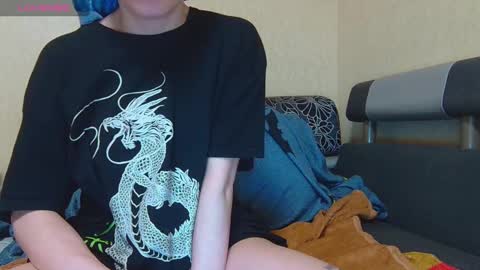 AliceWoolfy online show from 03.08.25