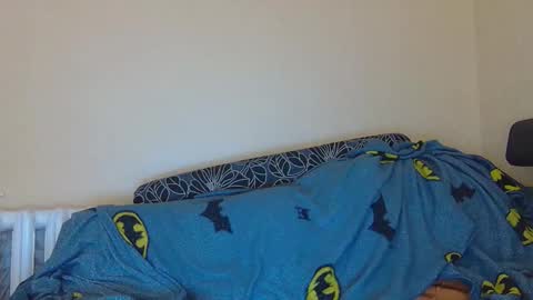 AliceWoolfy online show from 10.20.25