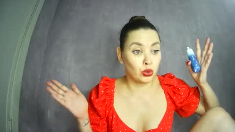 AlicexFresh online show from 03.02.25