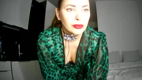 AlicexFresh online show from 03.09.25