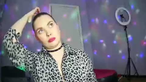 AlicexFresh online show from 02.13.26