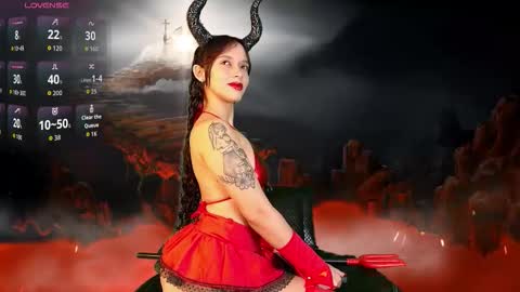 Salome online show from 10.17.25