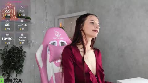 Alicia Adams online show from 03.14.26