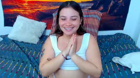 Snapshot of alicia_and_brandon chatting on 01.24.25 CATALINA Y ANDRES online show from 01.24.25
