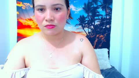 Snapshot of alicia_and_brandon chatting on 02.06.25 CATALINA Y ANDRES online show from 02.06.25