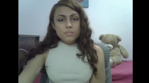 alicia_axiom online show from 04.09.26