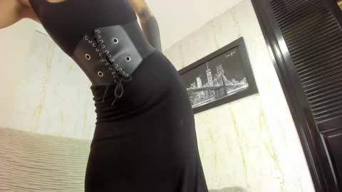 Alicia online show from 01.20.25