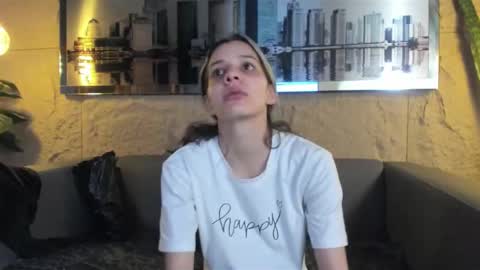 Alicia online show from 02.28.26