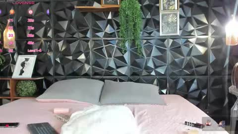 Alicia online show from 03.04.26