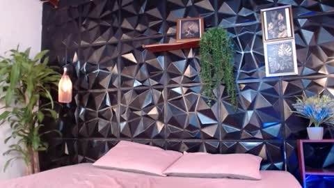 Alicia online show from 03.11.26