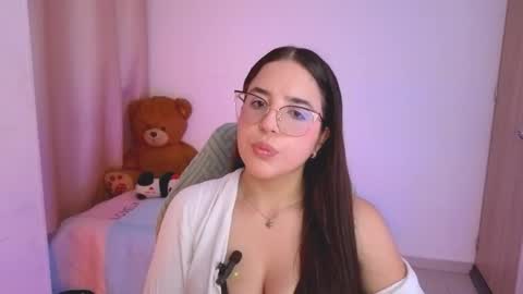 alison online show from 03.13.26