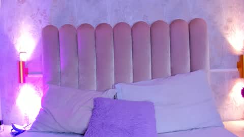 Snapshot of alicia_jerez1 chatting on 01.15.26 Alice online show from 01.15.26