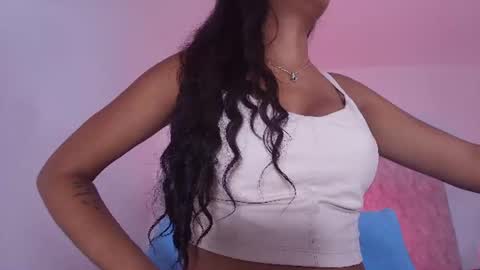 Snapshot of alicia_kyse chatting on 06.23.26 Alicia Kyse online show from 06.23.26