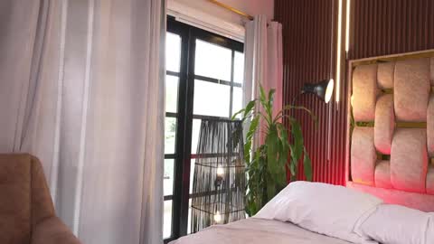 Alicia Lang online show from 03.04.26