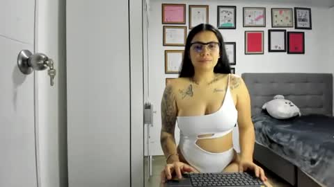 Snapshot of alicia_rainbow chatting on 06.02.26 alicia_rainbow online show from 06.02.26
