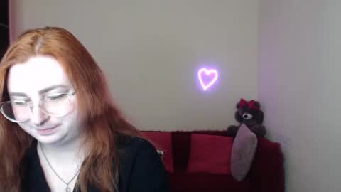 Alicia online show from 02.09.26