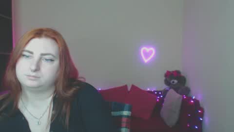 Alicia online show from 03.06.26