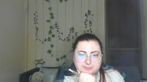 Alicia online show from 04.25.26