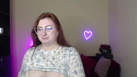 Alicia online show from 04.30.26