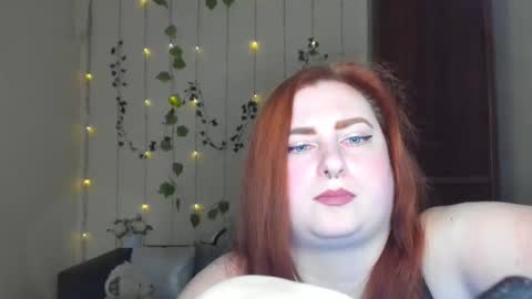 Alicia online show from 05.04.26