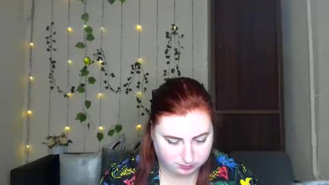 Alicia online show from 05.08.26