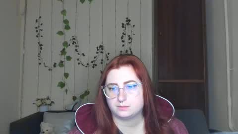 Alicia online show from 05.11.26