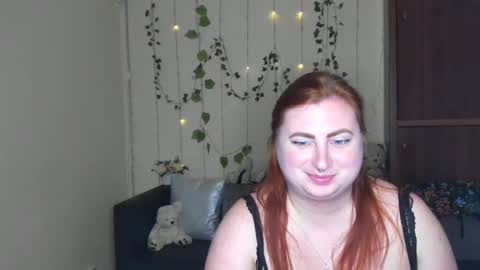 Alicia online show from 06.05.26