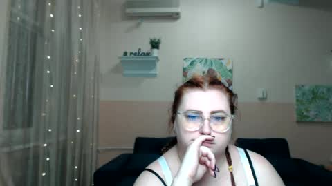 Alicia online show from 06.27.26