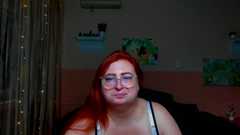 Alicia online show from 06.29.26