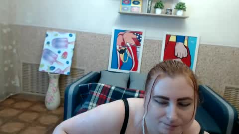 Alicia online show from 07.04.26