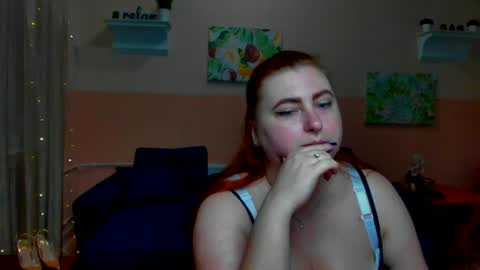 Alicia online show from 07.06.26