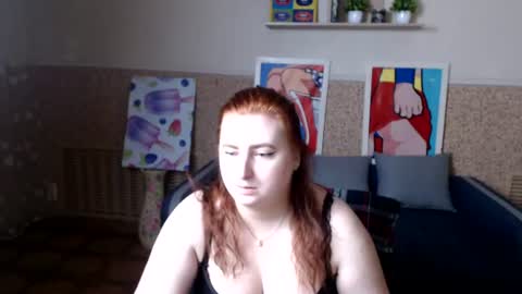 Alicia online show from 07.13.26