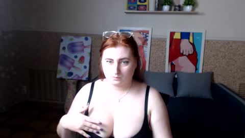 Alicia online show from 07.14.26