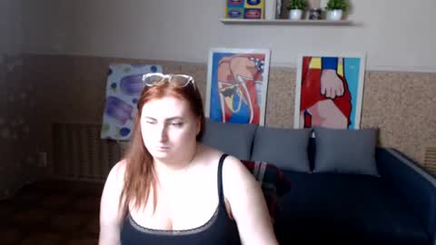Alicia online show from 07.14.26