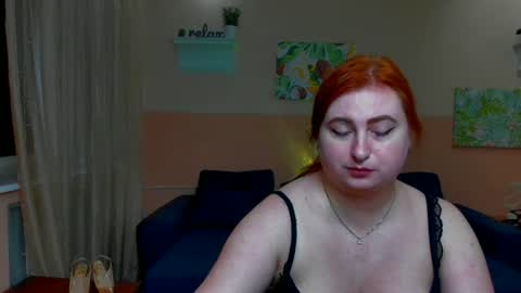 Alicia online show from 07.23.26