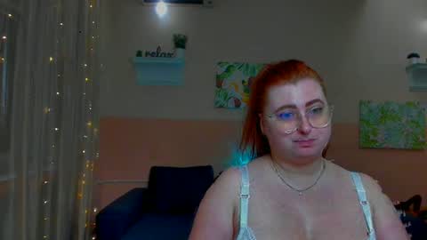 Alicia online show from 08.01.26