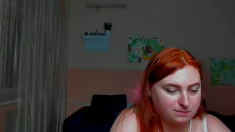 Alicia online show from 08.03.26